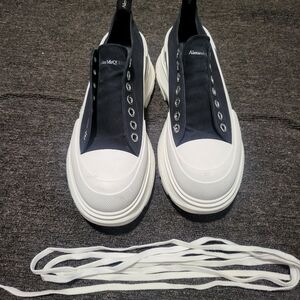 Alexander McQueen sneakers